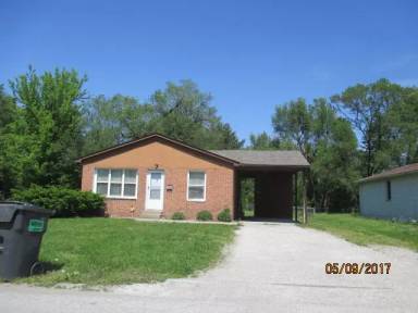 Main picture of 1319 Richard Dr