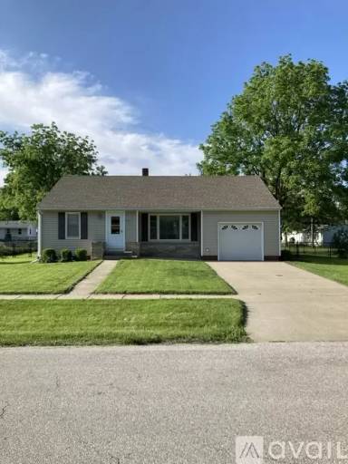 Main picture of 617 SE 2nd St