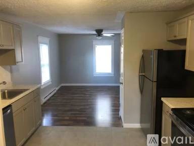 Main picture of 527 Charles St