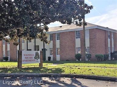 Main picture of Magnolia Square Apartments