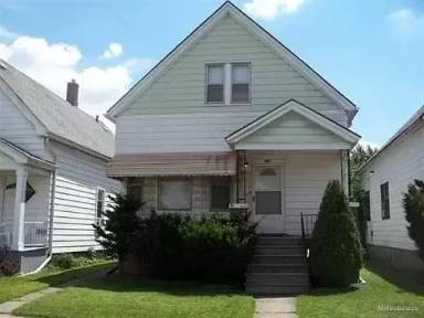 Main picture of 2224 Yemans St