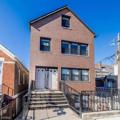 Main picture of 2312 S Seeley Ave