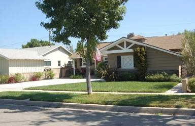 Main picture of 1324 E Rose Ave