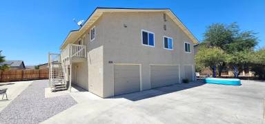 Main picture of 809 Capehart Ct