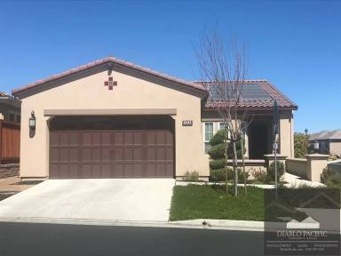 Main picture of 1641 Chianti Ln