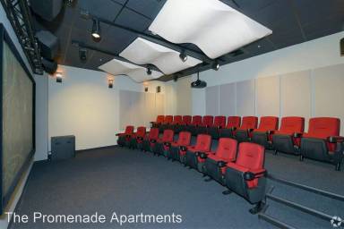 Main picture of The Promenade Apartments