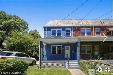 Main picture of 4008 Southern Ave SE