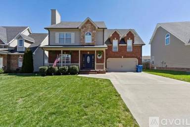 Main picture of 1141 Chinook Cir