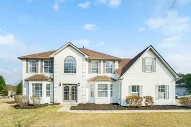 Main picture of 6916 Dalehollow Dr
