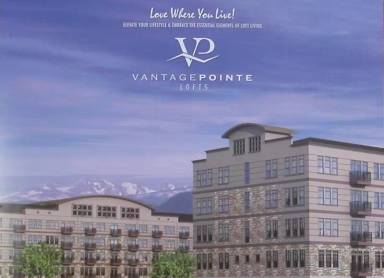 Main picture of Vantage Pointe