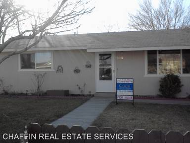Main picture of 350 Curry Dr