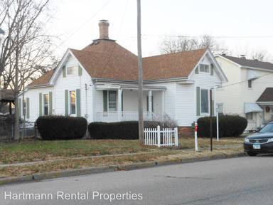 Main picture of 605 N Keebler Ave