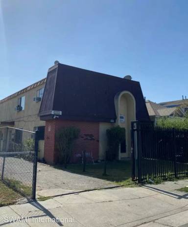 Main picture of 6336 Denver Ave