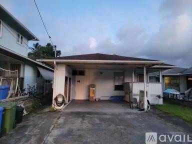 Main picture of 45-762 Naniwahine Way