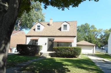 Main picture of 5324 N 49th St