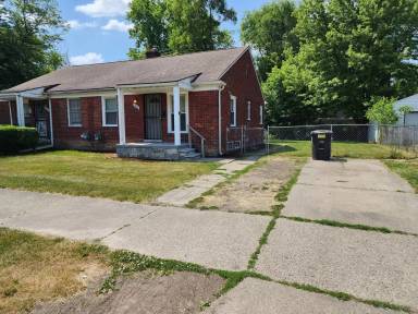 Main picture of 19024 Moross Rd
