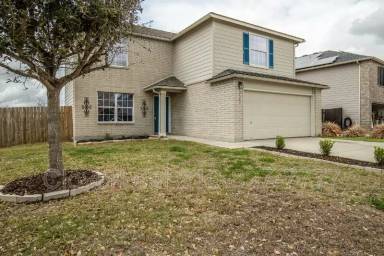 Main picture of 7603 Bismarck Lk