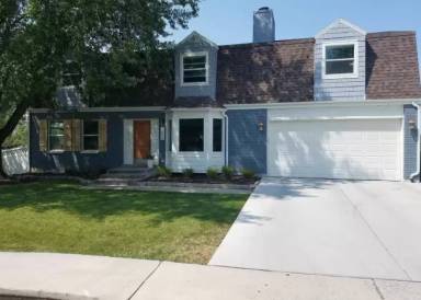 Main picture of 1875 N 180 W
