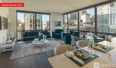 Main picture of 180 N Michigan Ave Apartments