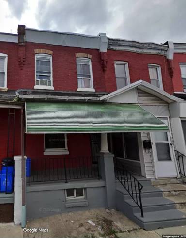 Main picture of 660 N Yewdall St