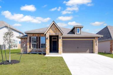 Main picture of 1923 Ashburn Dr