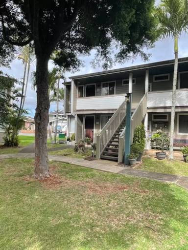 Main picture of 95-640 Hamumu St