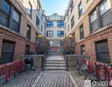 Main picture of Brompton Apartments