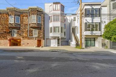 Main picture of 1700 Filbert St
