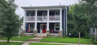 Main picture of 2735 Garfield Ave