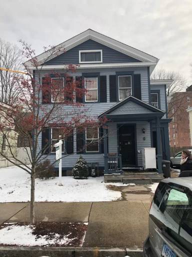 Main picture of Humphrey Townhomes