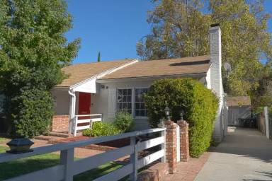 Main picture of 4242 Tujunga Ave