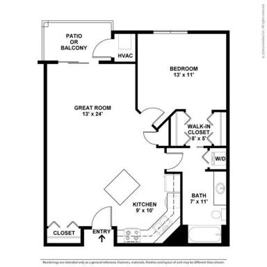 Main picture of Keystone Apartments