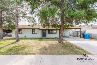 Main picture of 7207 W Turney Ave