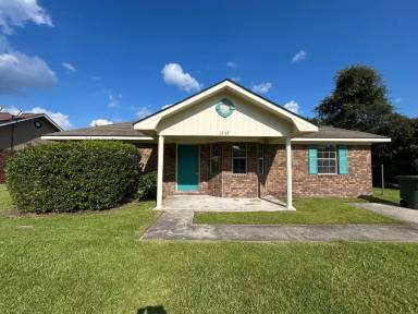 Main picture of 1237 Dharahn Dr