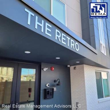 Main picture of The Retro