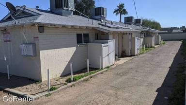 Main picture of 2019 W Turney Avenue Apartments