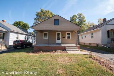 Main picture of 1718 John Glenn Rd