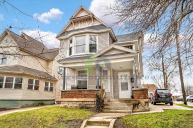 Main picture of 415 Graham St SW