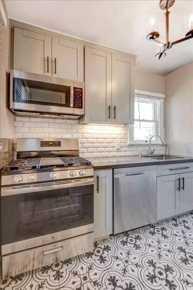 Main picture of 3939 Georgia St