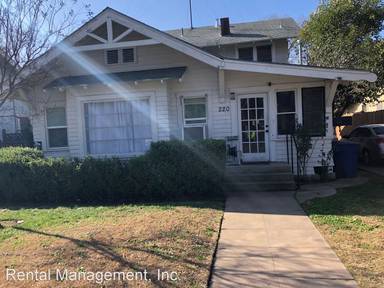 Main picture of 220 W 22nd St