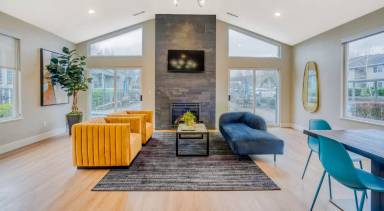 Main picture of Woodspring Apartments