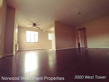 Main picture of 3000 West Tower Ave