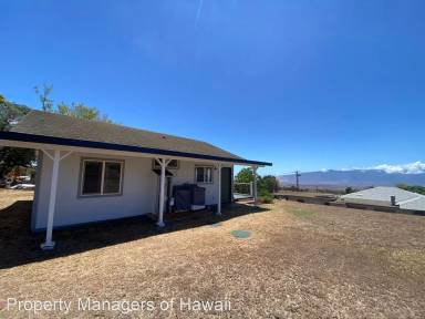 Main picture of 343 Alalani St