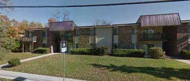 Main picture of 2516 Northwestern Ave