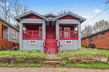 Main picture of 2335 20th Place Ensley