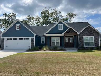 Main picture of 4921 Hatfield Cir