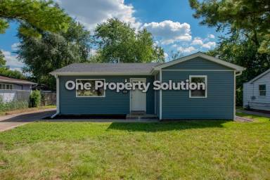 Main picture of 4401 W 21st Ave