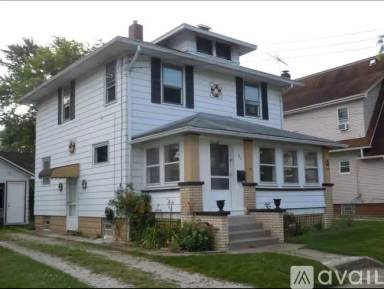 Main picture of 91 25th St NW