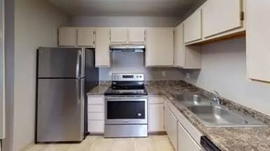 Main picture of Ridgeland Park Apartments
