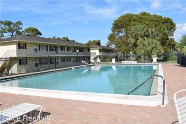 Main picture of Poinciana Condominiums